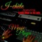 Music Playa (feat. Lenky Don & Ze Luis) - I-chèle lyrics
