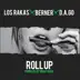 Roll Up - Single album cover