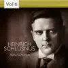 Stream & download Heinrich Schlusnus, Vol. 6 (1940-1948)