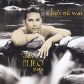 Cody Pueo Pata - `ula Noweo