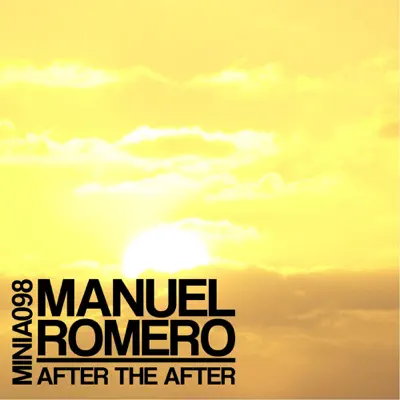 After the After - EP - Manuel Romero
