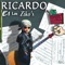 Matou - Ricardo Silva lyrics