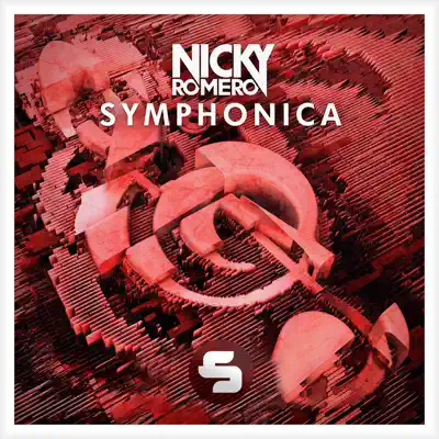 Symphonica (Remixes) - EP - Nicky Romero