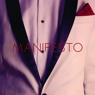 Manifesto - EP - Manifesto