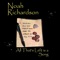 Dixie Wind - Noah Richardson lyrics