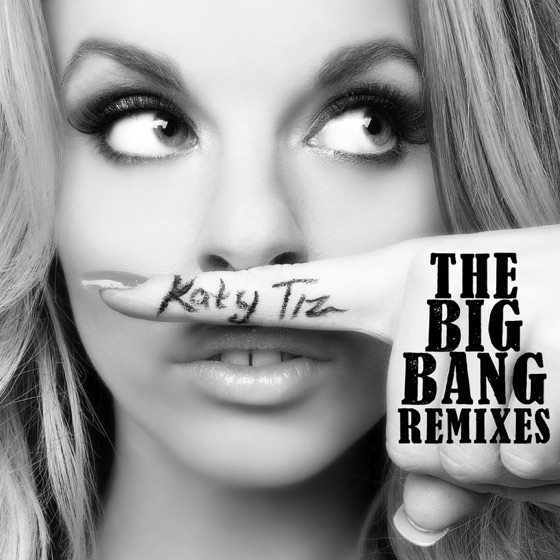 Cover artwork for The Big Bang (Muneshine Remix)