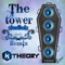 The Tower - K Theory lyrics
