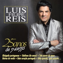 Luis Filipe Reis - Despedida (De Solteiro), Esquece o Meu Nome