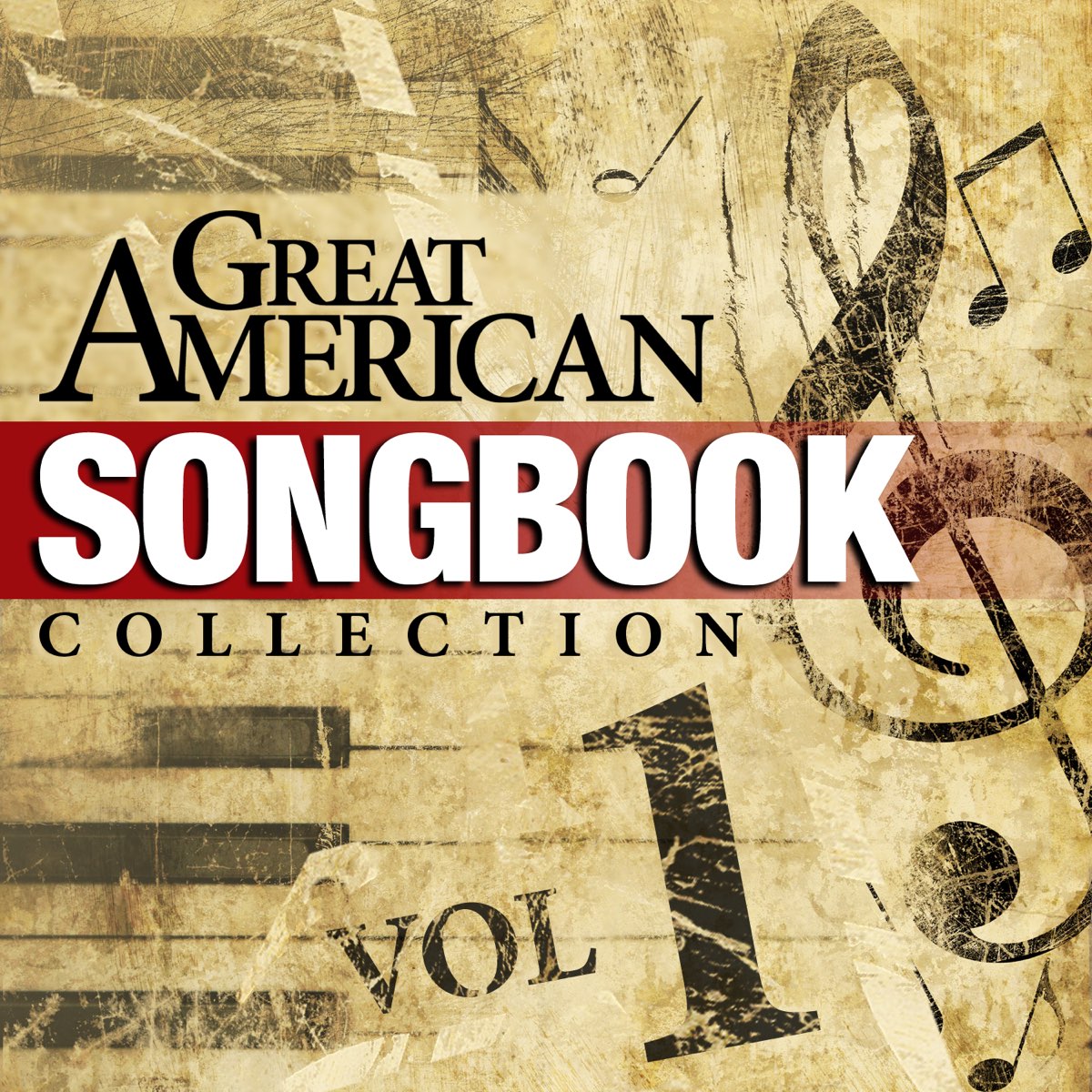 The great American Songbook.