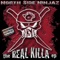 Murda Spree (feat. Hopsin) - North Side Ninjaz lyrics