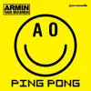 Ping Pong song lyrics