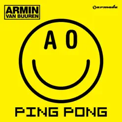 Ping Pong - EP - Armin Van Buuren