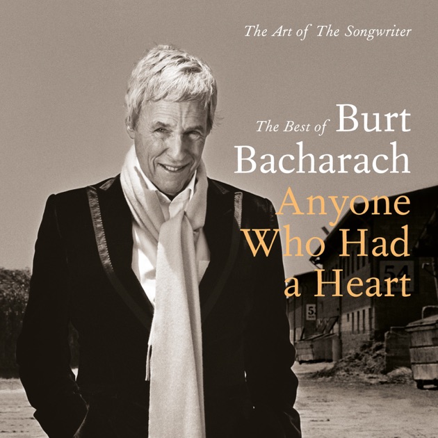 Burt Bacharach Greatest Hits Download