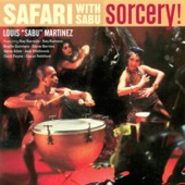 Louis "Sabu" Martinez - Sorcery