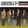 Los Invasores de Nuevo León - 12 Favoritas