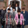 GENERATIONS from EXILE TRIBE