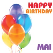 Happy Birthday Mai (Single) artwork