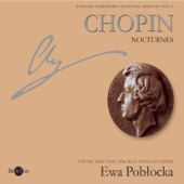 Chopin: National Edition Vol. 2 - Nocturnes artwork
