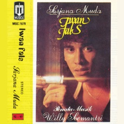 Iwan Fals - 22 Januari