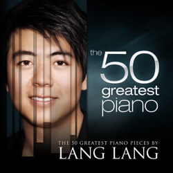 Lang Lang - Liebestraum: No. 3 in A-Flat Major, S. 541, "O lieb so lang, Du lieben kannst"