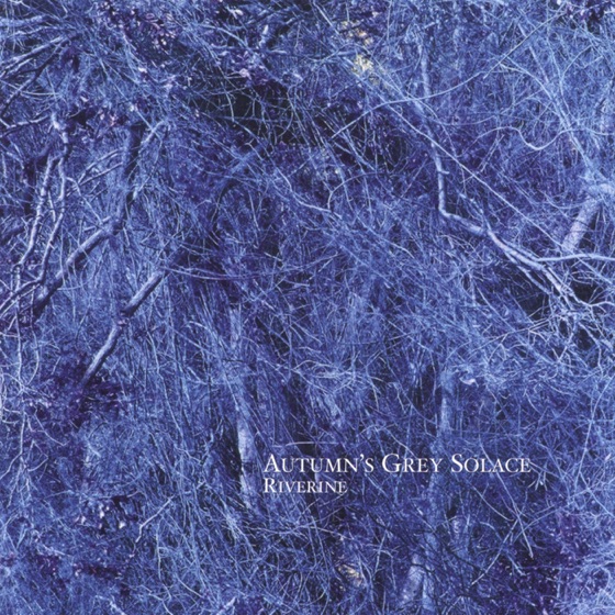 Cover artwork for Cold and Empty Constellations