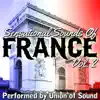 Stream & download Sensational Sounds of France, Vol. 2