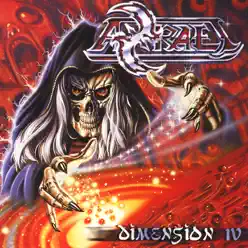 Dimension IV - Azrael