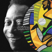 Ginga (feat. Rappin'hood) - Pelé