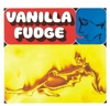 Vanilla Fudge artwork