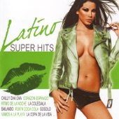 Latino Super Hits Vol. 2 artwork