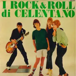 I Rock & Roll di Celentano - Adriano Celentano