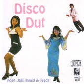 Disco Dut artwork