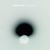 Starbust EP - EP - Jonas Kopp