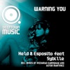 Warning You (Incl. Richard Earnshaw & Aston Martinez Mixes) (feat. Sybille)