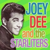 Joey Dee & The Starliters - Peppermint Twist