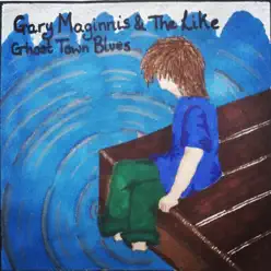 Ghost Town Blues - The Like Ghost Town Blues - The Like