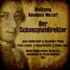 Stream & download Wolfgang Amadeus Mozart: Der Schauspieldirektor "The Impresario" (1957)