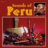 The Sounds of Peru artwork