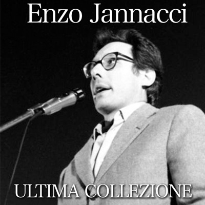 Ultima collezione - Enzo Jannacci