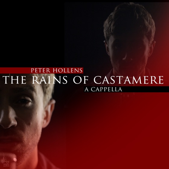 Cover artwork for The Rains of Castamere (A Cappella)