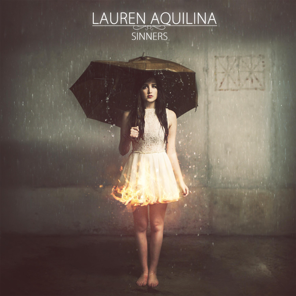 lauren aquilina sinners ep