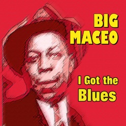 Discografía de Big Maceo