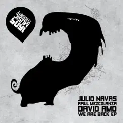We Are Back - Single by Julio Navas, Raul Mezcolanza & David Amo album reviews, ratings, credits