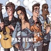Paz (Trap Remix) - FourFiveSeconds