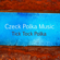 Praha Polka - The O'Neill Brothers Group