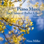 Piano Music for Classical Ballet Class, Vol. 3 artwork