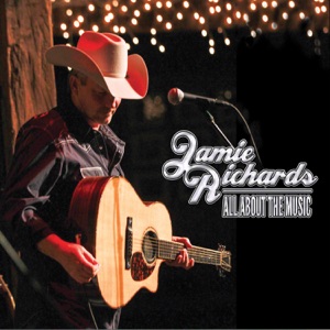 Jamie Richards - Doesn't Change a Thing - Line Dance Musik