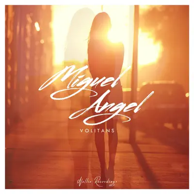 Volitans - Single - Miguel Angel