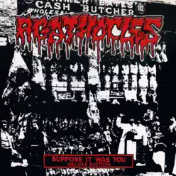 Suppose It Was You (Deluxe Edition) - Agathocles