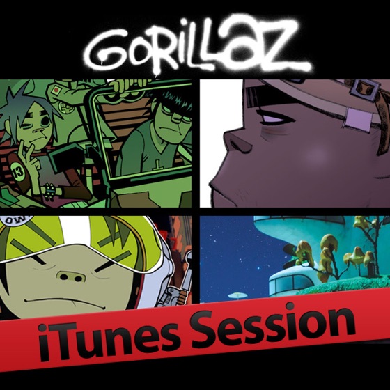 Cover artwork for Dirty Harry (iTunes Session)